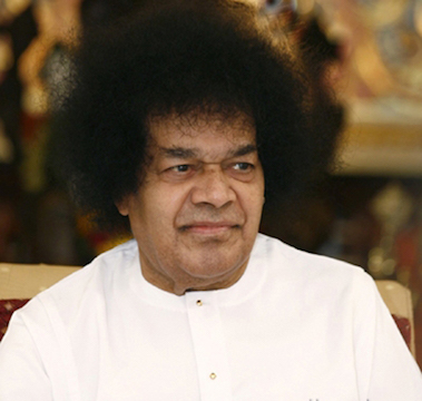 Beloved Bhagawan Sri Sathya Sai Baba